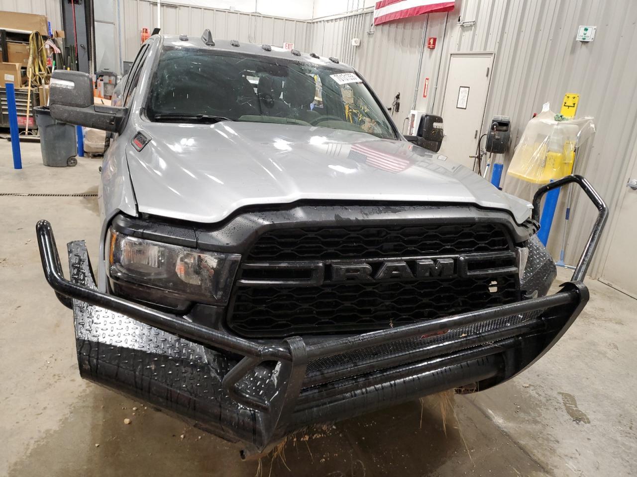 2024 RAM 3500