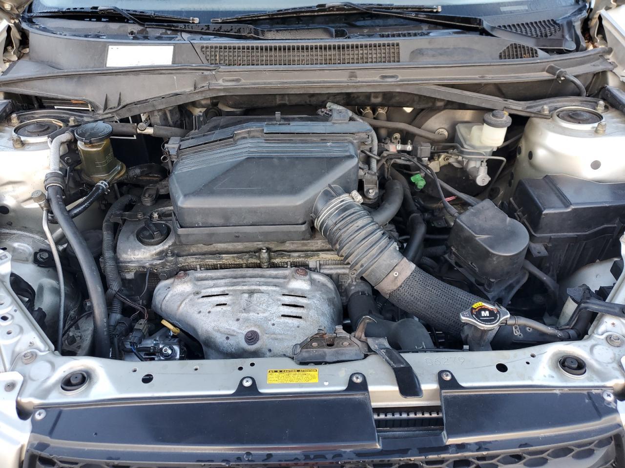 2002 TOYOTA RAV4
