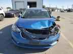 2015 KIA FORTE