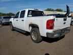 2007 CHEVROLET Silverado
