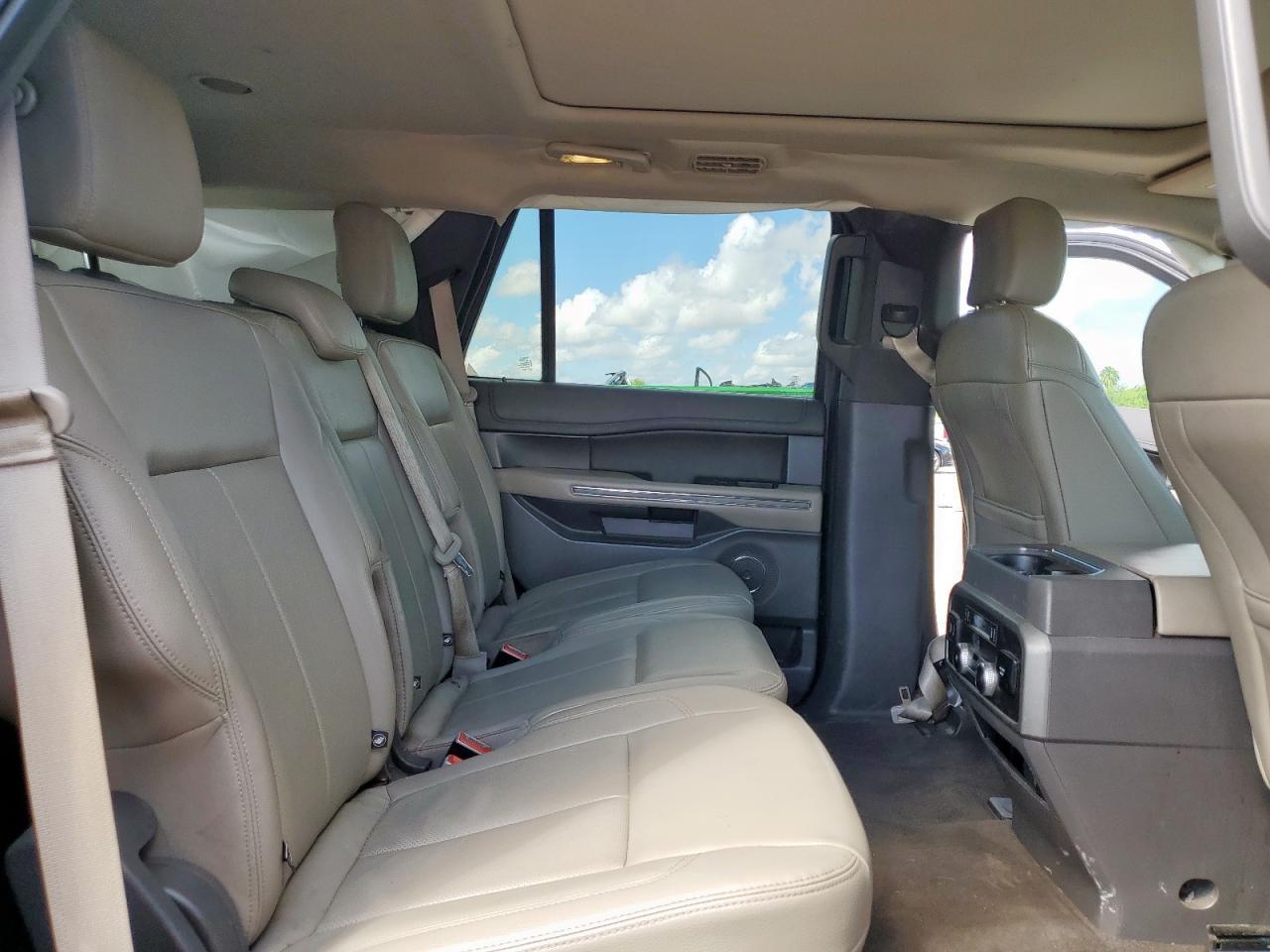 2020 FORD Expedition