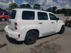 2011 CHEVROLET HHR