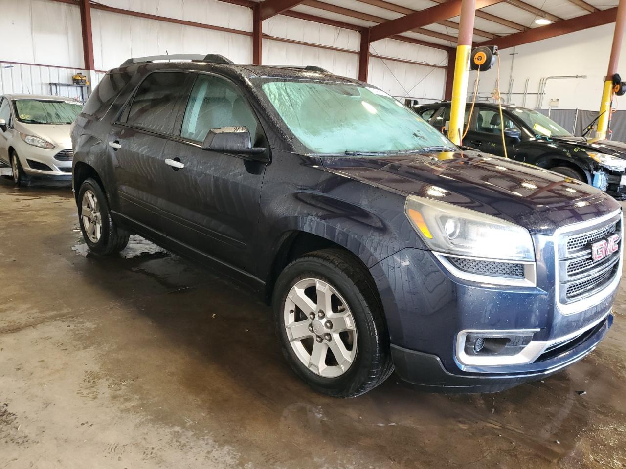 2015 GMC ACADIA