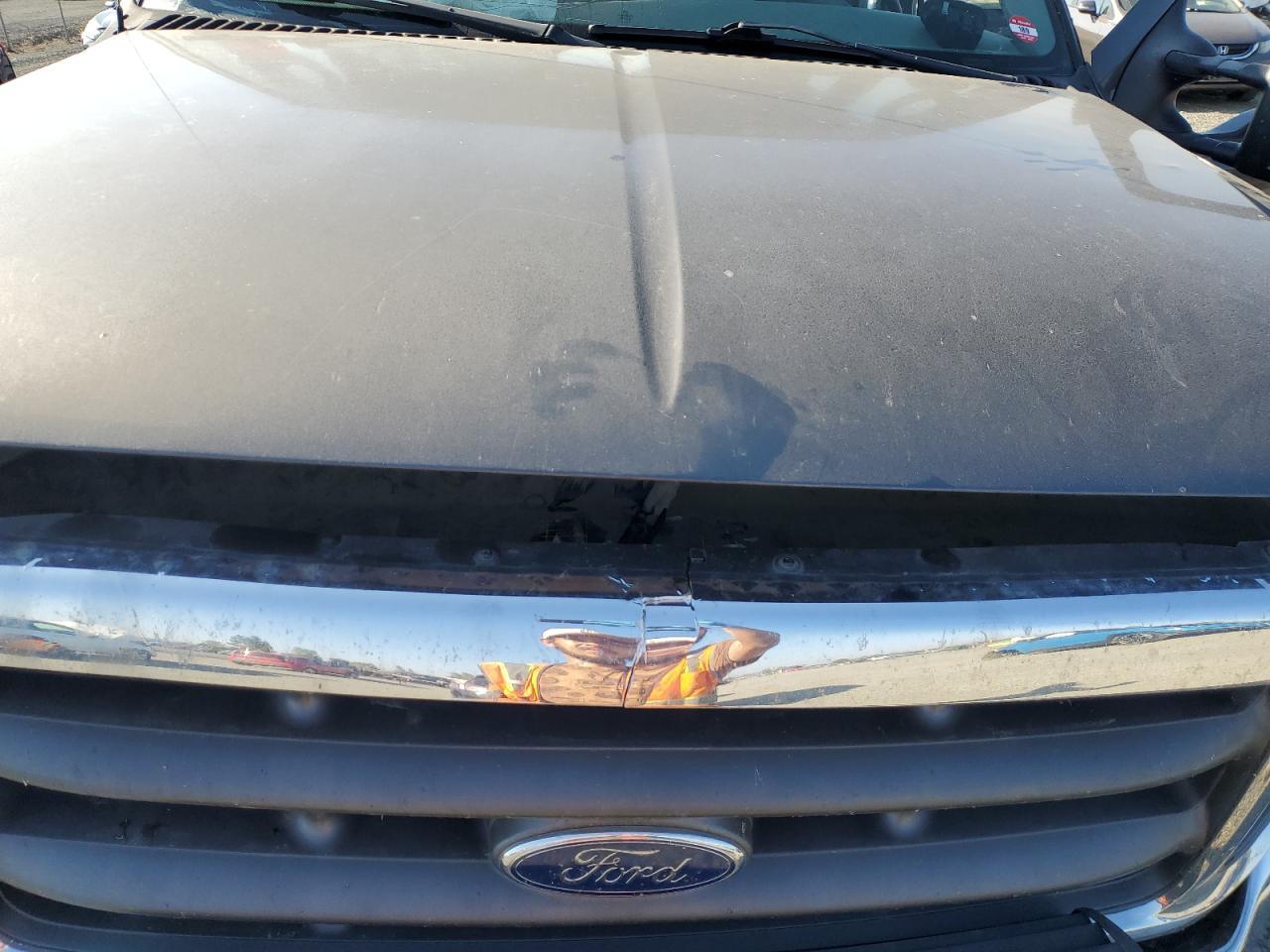 2004 FORD F-250