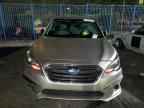 2018 SUBARU Legacy