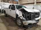 2012 GMC Sierra