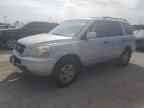 2004 HONDA PILOT