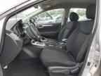 2013 NISSAN SENTRA