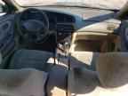 2000 NISSAN ALTIMA