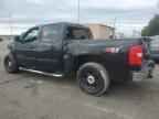 2011 CHEVROLET SILVERADO 1500