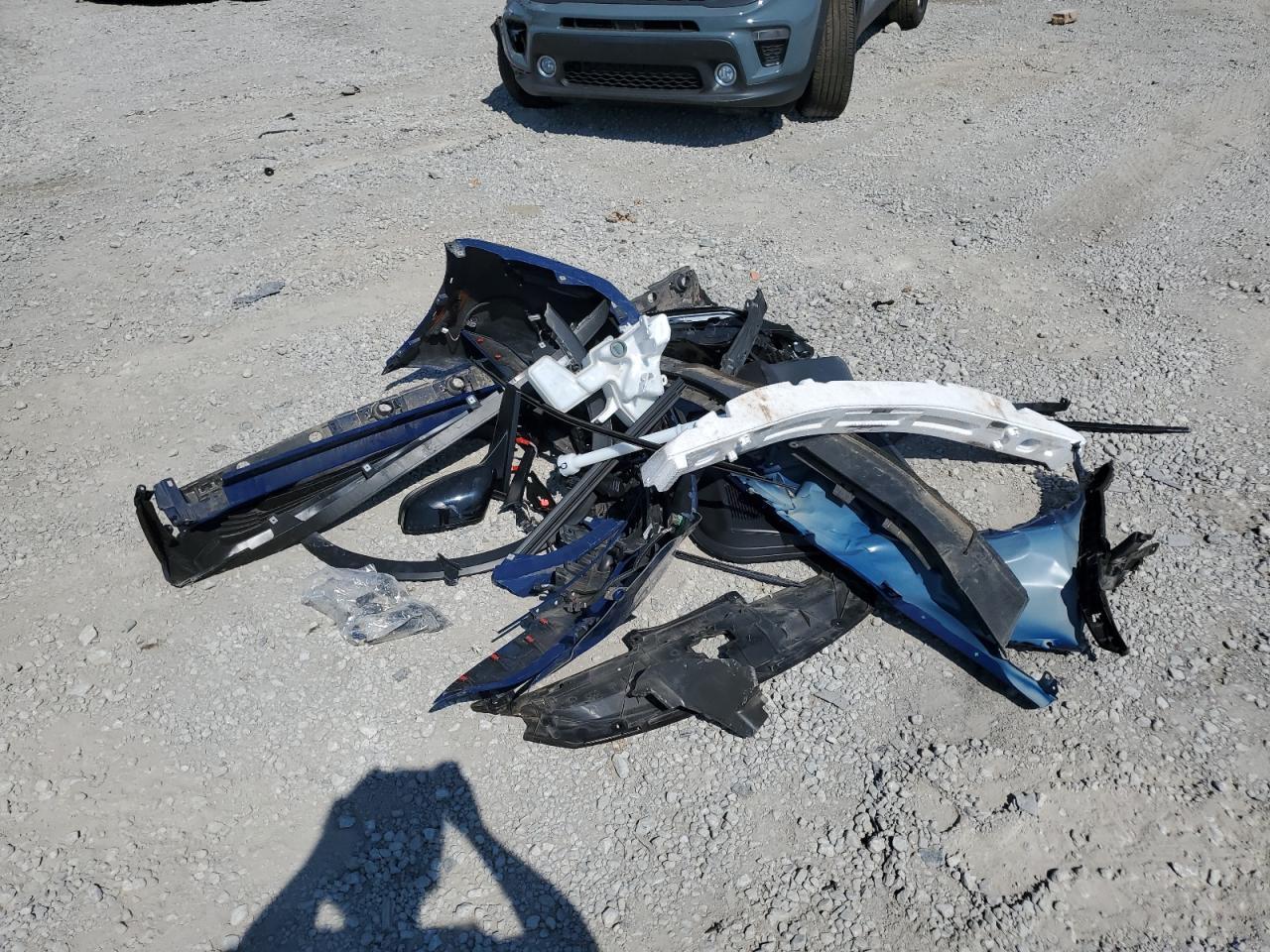 2023 TOYOTA PRIUS