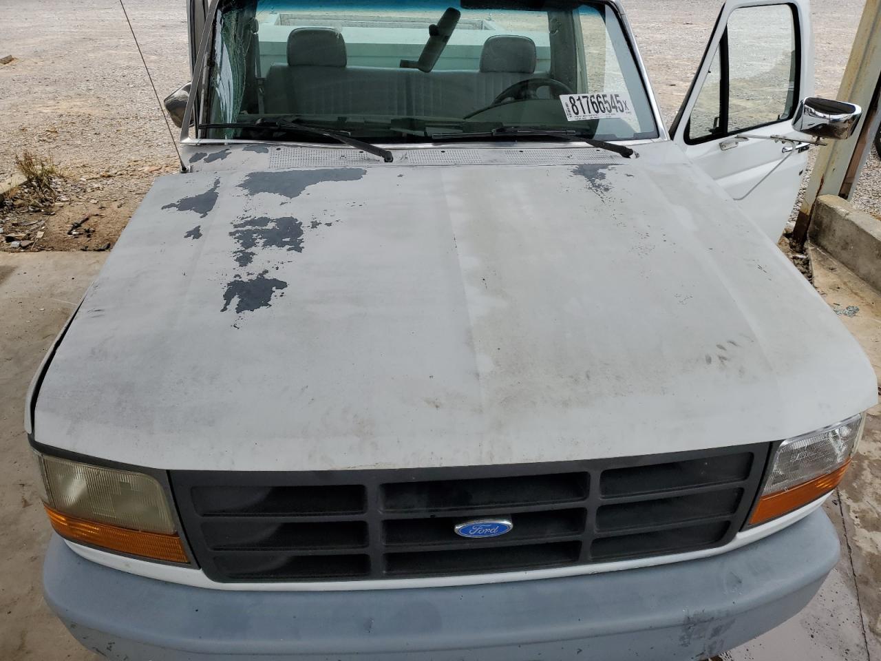 1994 FORD F-250