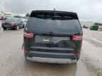 2018 LAND ROVER Discovery
