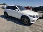 2019 MERCEDES-BENZ GLC-Class