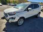 2020 FORD EcoSport