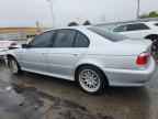 2003 BMW 5 series