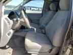 2018 NISSAN Frontier