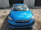 2022 SUBARU IMPREZA