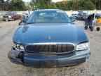 2001 BUICK Park Avenue