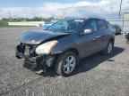 2010 NISSAN ROGUE