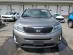 2014 KIA SORENTO