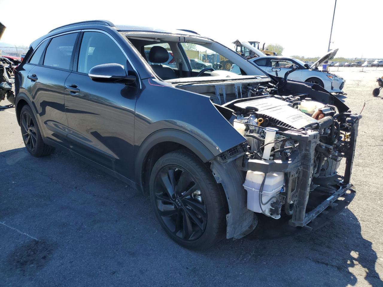 2018 KIA Niro
