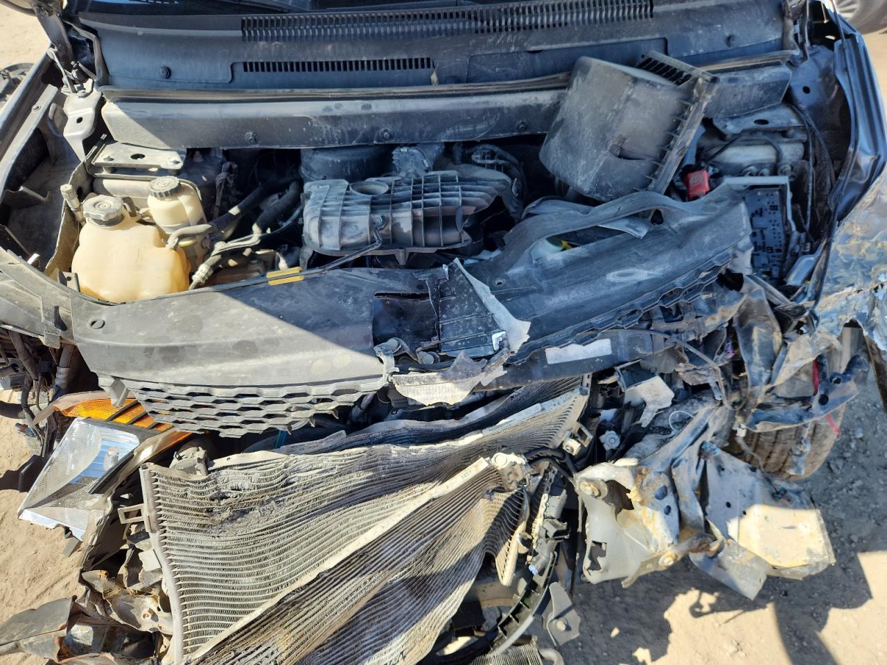 2019 DODGE JOURNEY