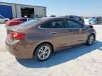 2019 CHEVROLET CRUZE