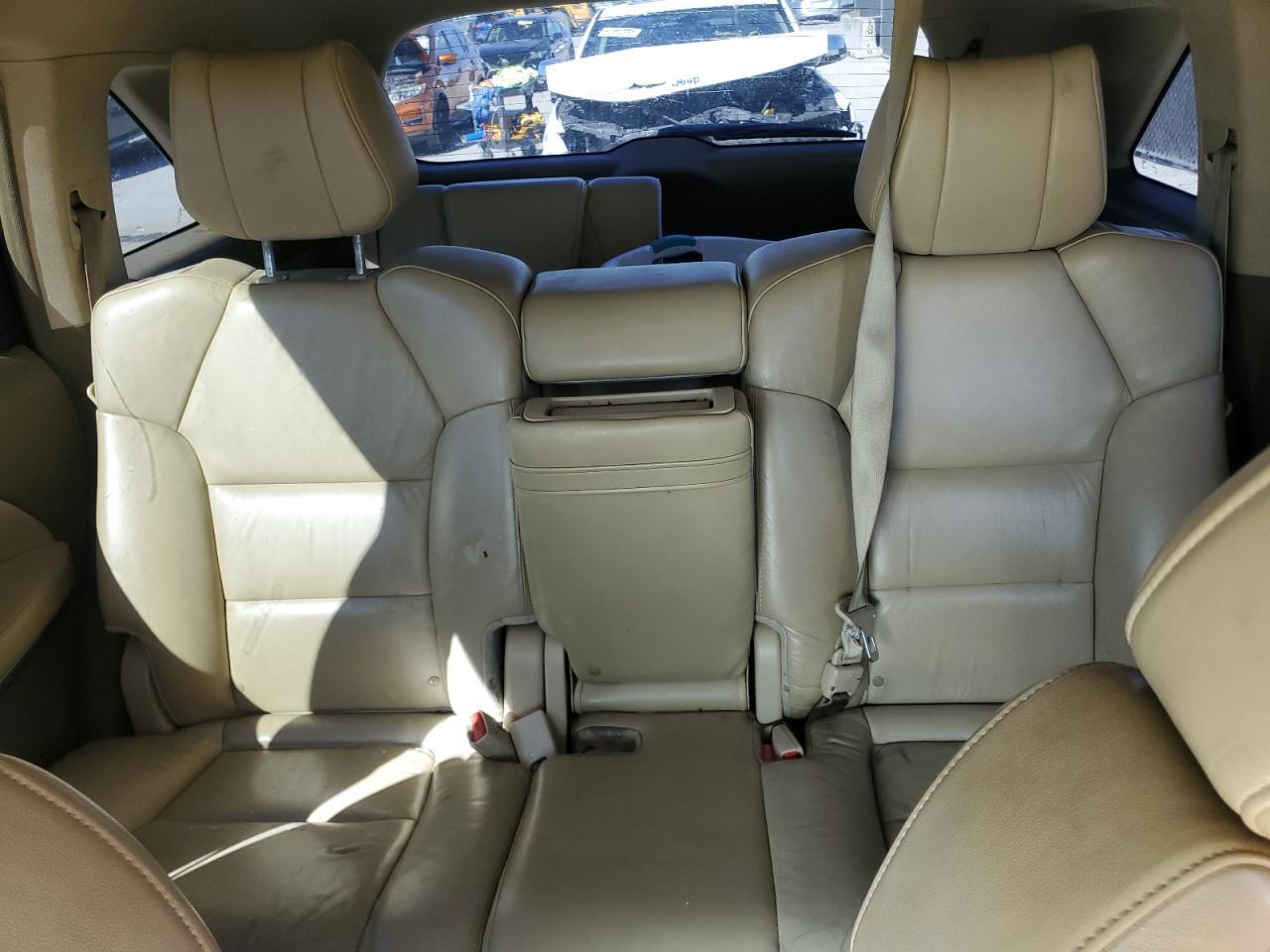 2013 ACURA MDX