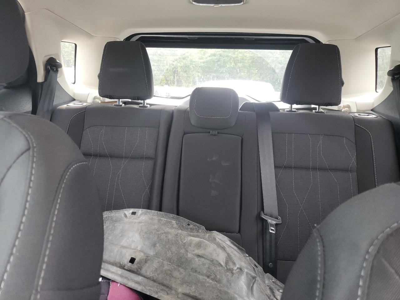 2022 FORD EcoSport