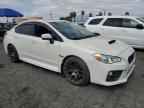 2016 SUBARU WRX