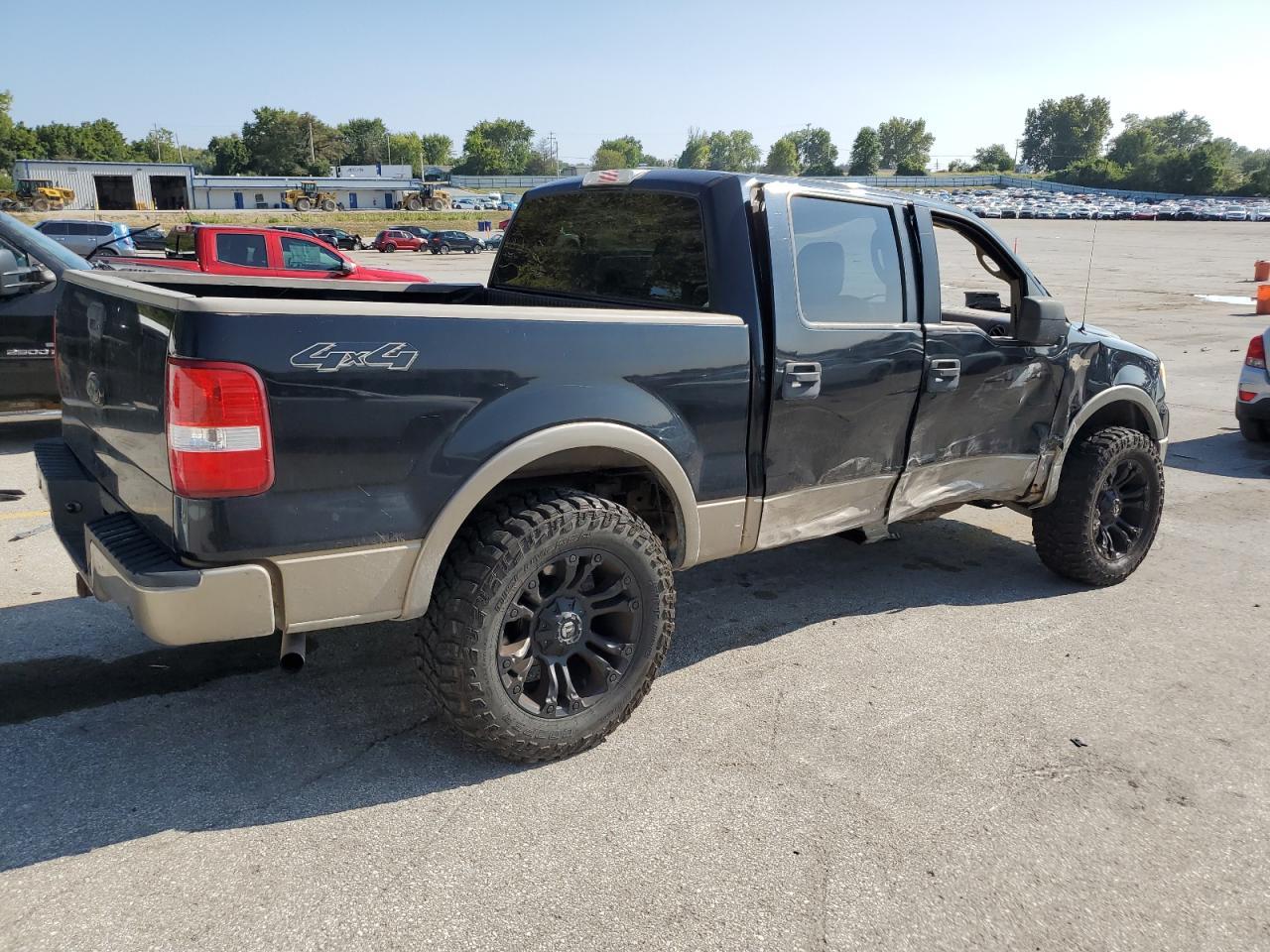 2006 FORD F-150