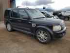 2012 LAND ROVER LR4