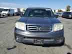 2013 HONDA PILOT