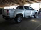 2016 GMC CANYON