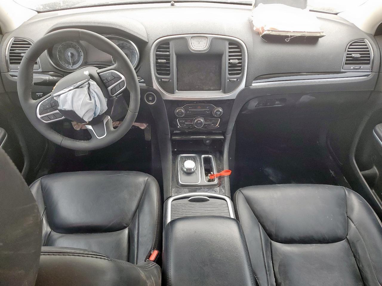 2023 CHRYSLER 300