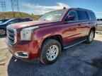 2016 GMC Yukon