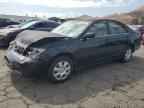 2004 TOYOTA CAMRY