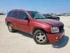 2008 CHEVROLET Trailblazer
