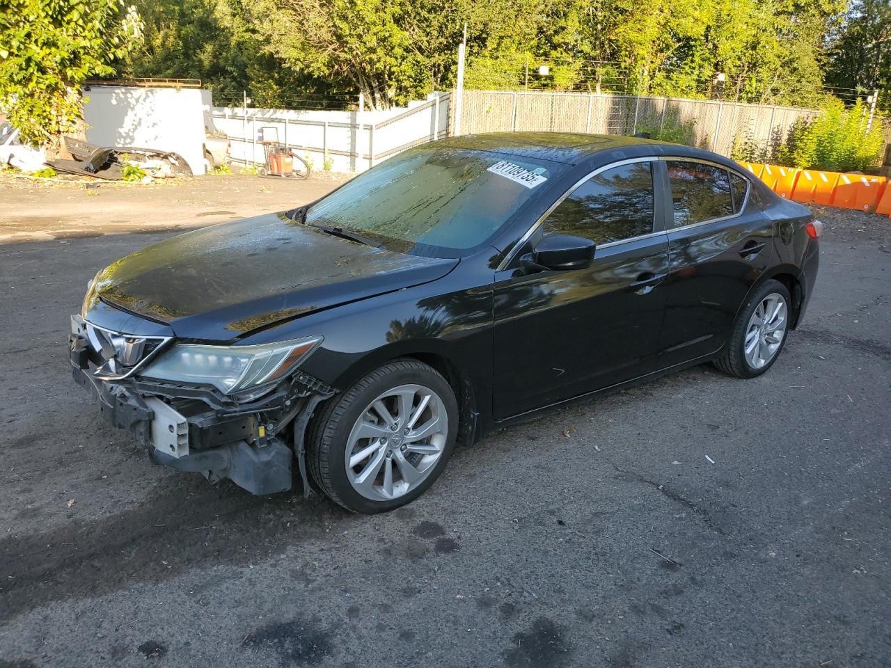 2016 ACURA ILX