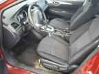 2014 NISSAN SENTRA
