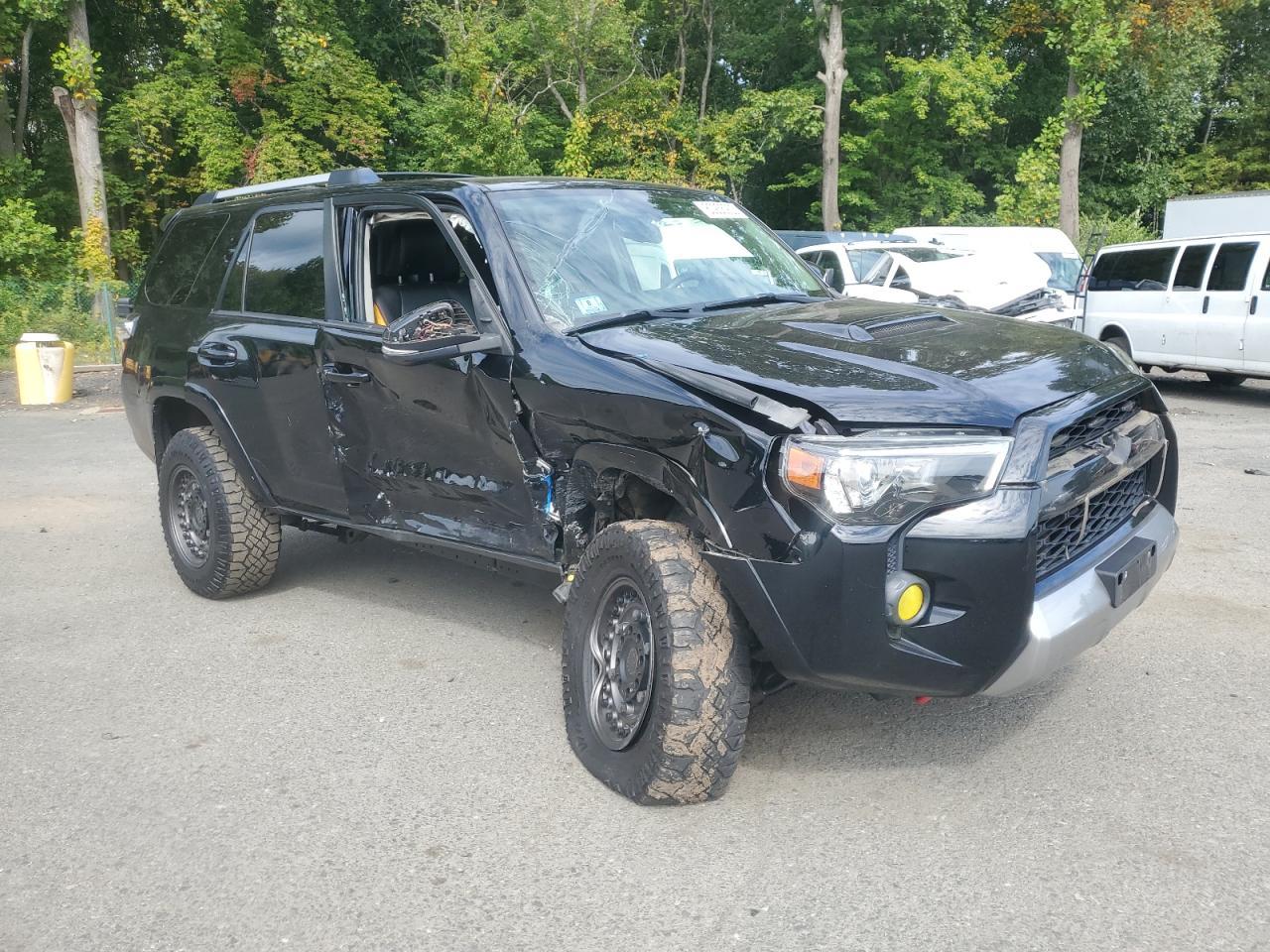 2015 TOYOTA 4Runner