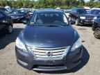 2014 NISSAN SENTRA