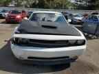 2011 DODGE Challenger