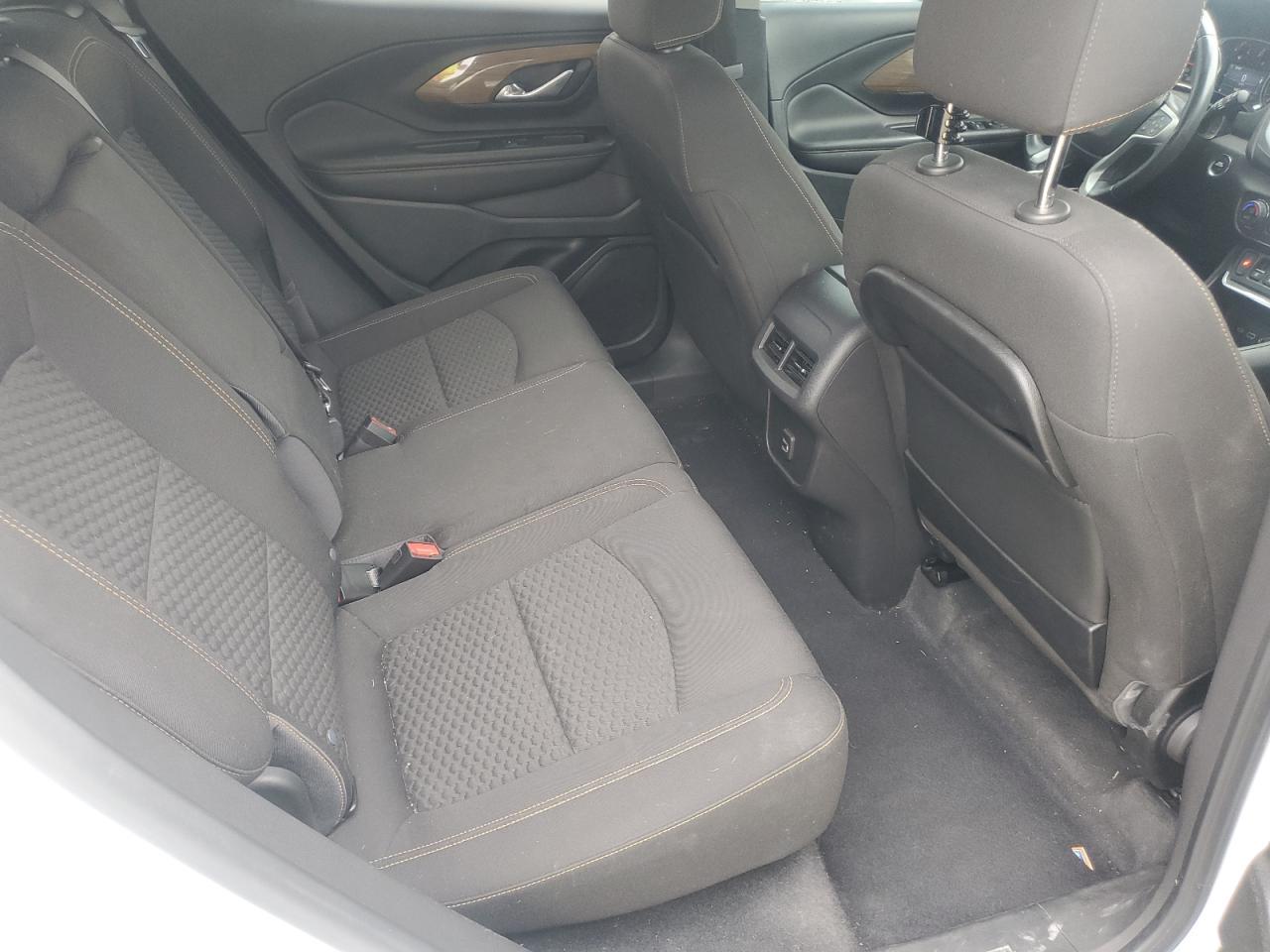 2021 GMC Terrain