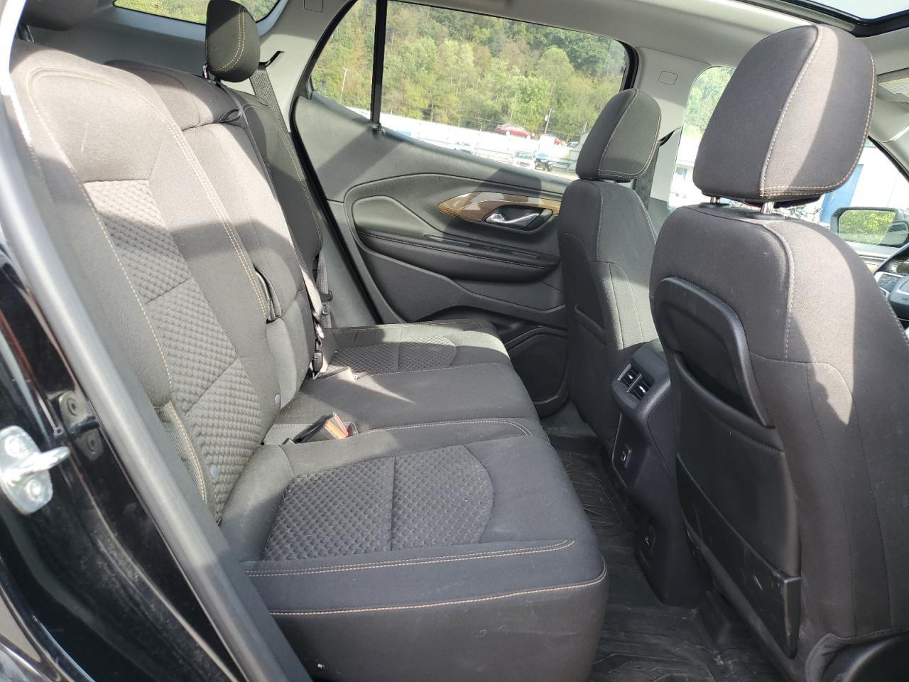 2020 GMC Terrain