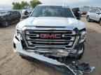2021 GMC Sierra