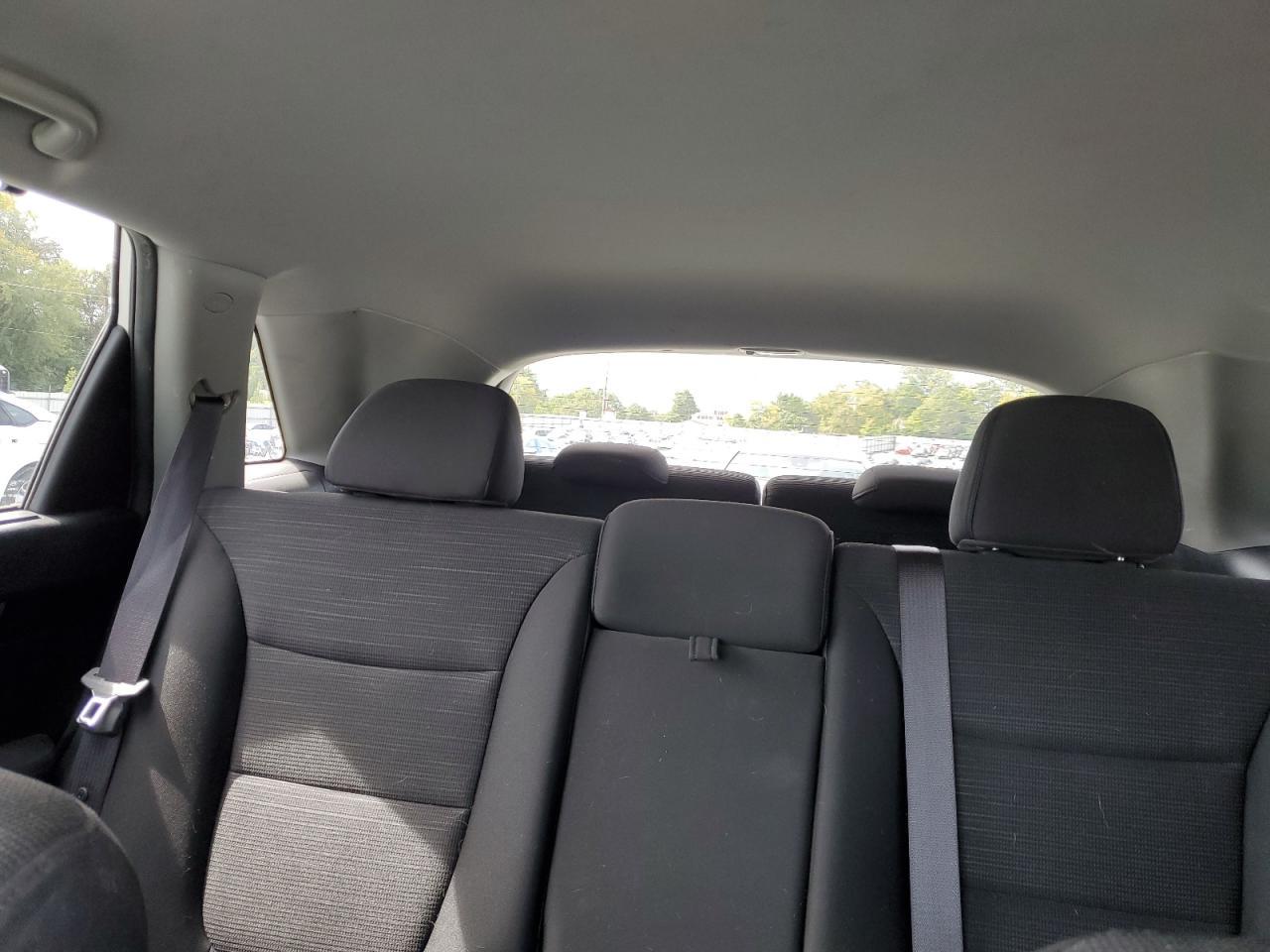 2014 KIA SORENTO