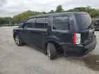 2013 HONDA PILOT