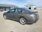 2014 NISSAN Maxima